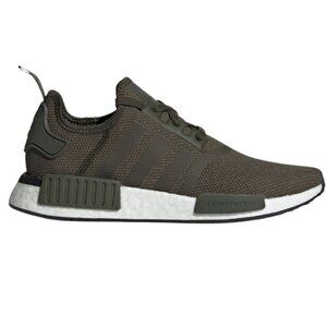 Youth Size 6 Adidas NMD R1 Night Cargo Athletic Sneakers